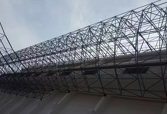 晋江泗洪垃圾电厂